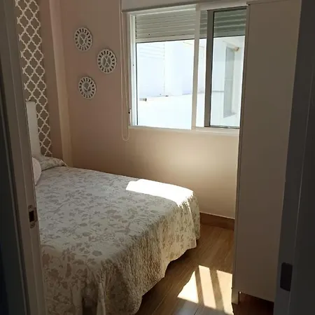 En Rompido Con Piscina, Chiringuito Y Pistas Apartment