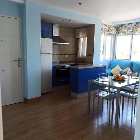 En Rompido Con Piscina, Chiringuito Y Pistas Apartment Huelva