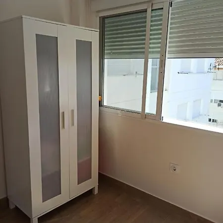 Apartment En Rompido Con Piscina, Chiringuito Y Pistas Huelva