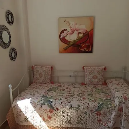 En Rompido Con Piscina, Chiringuito Y Pistas Huelva