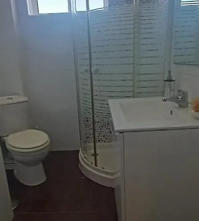 En Rompido Con Piscina, Chiringuito Y Pistas * Huelva