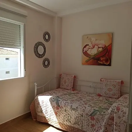 Apartment En Rompido Con Piscina, Chiringuito Y Pistas *